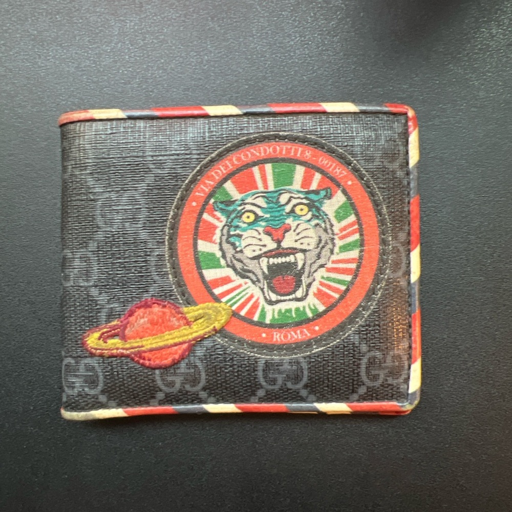 Gucci Wallet